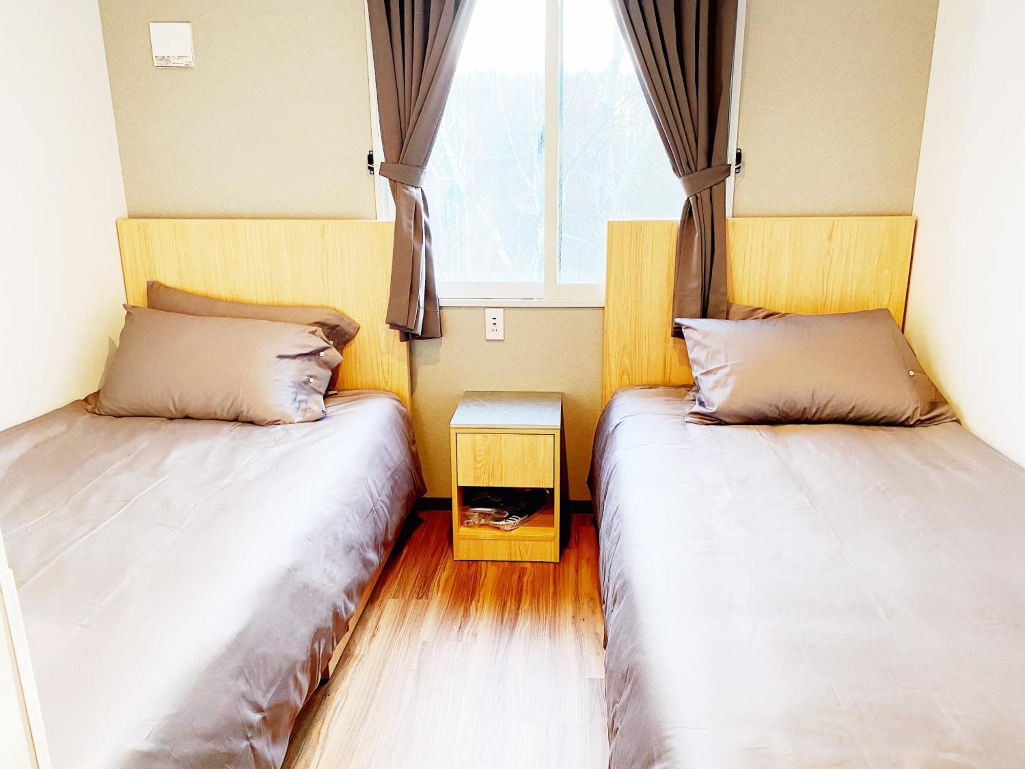 Q Fox Gmg Hotel Kutchan Exterior photo