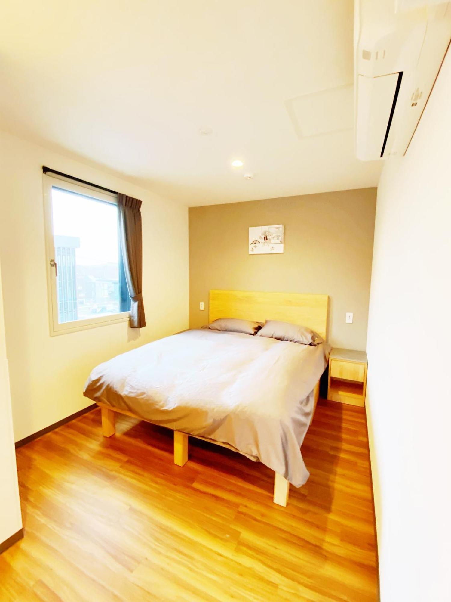 Q Fox Gmg Hotel Kutchan Exterior photo